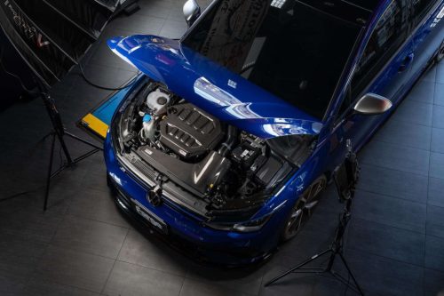 EA888 EVO4 Bundle - Audi, Cupra, & VW