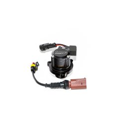 Atmospheric Blow Off Valve for the BMW N20 2.0 Turbo (E-DV)