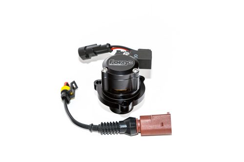 Recirculating Valve for the BMW N20 2.0 Turbo (E-DV)