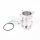 EGR Replacement Pipe and Blank for VW T5 5 Cylinder 2.5 Engine