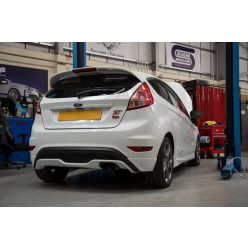 Ford Fiesta ST180/200 Bundle