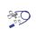 Renault 5 GT Turbo Valve Fitting Kit