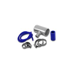 Ford Fiesta RS Turbo Valve Fitting Kit-Colour Blue Hoses