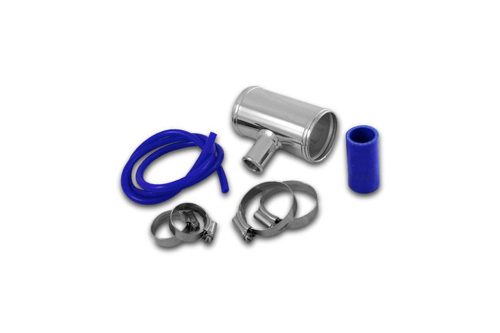 Ford Fiesta RS Turbo Valve Fitting Kit-Colour Blue Hoses