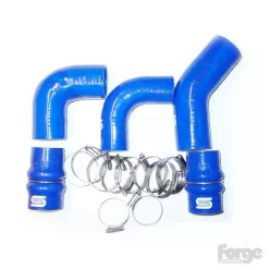 Ford Focus TDDi Silicone Hose Kit Blue
