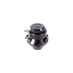   Blow Off Valve and Kit for Audi, VW, SEAT, and Skoda-Colour Anodised Black