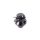 Blow Off Valve and Kit for Audi, VW, SEAT, and Skoda-Colour Anodised Black Colour Polished Silver Colour Orange