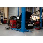 VAG Modell-specifikus alkatrészek