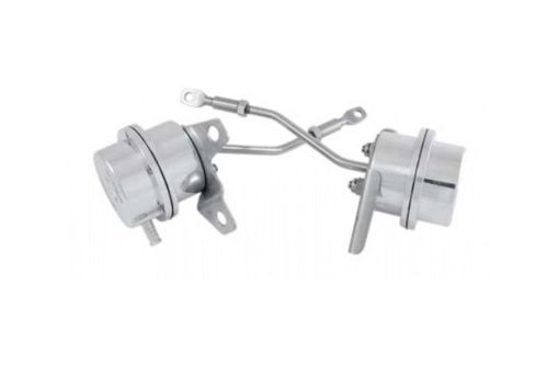Mitsubishi GTO 3000GT Twin Turbo Adjustable Actuators-Spring Blue 18 Psi Running Pressure-Actuators Diaphragm Type  Spring Blue 18 Psi Running Pressure Actuators Piston Type