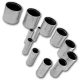 16mm O/D Alloy Hose Joiner