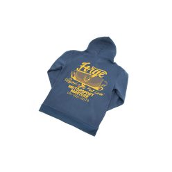 'Motorsport Masters' Hoodie-Size Large
