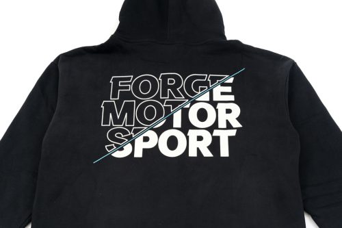50/50 Black Hoodie-Size Small Size Medium Size Large Size X-Large Size XX-Large