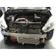Peugeot 208 GTi & Citroen DS3 Hardpipes-Colour Blue Hoses-Heat Resistant Tape With Heat Resistant Tape Colour Blue Hoses Heat Resistant Tape Without Heat Resistant Tape Colour Black Hoses Heat Resistant Tape With Heat Resistant Tape