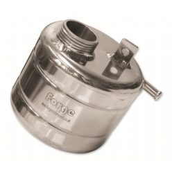 Alloy Header Tank for the 2 Litre Mini Cooper S Diesel