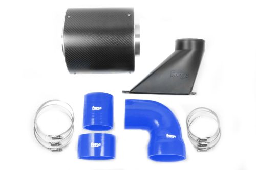 Induction Kit for R32 Mk5 Golf-Colour Blue Hoses