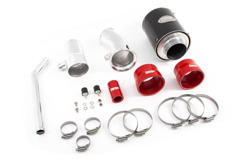 Induction Kit for Fiat 500/595/695-Colour Blue Hoses-Filter Pleated-Inlet Duct No Inlet Duct Colour Red Hoses Filter Pleated Inlet Duct No Inlet Duct Colour Blue Hoses Filter Foam Inlet Duct No Inlet Duct Colour Black Hoses Filter Foam Inlet Duct No Inlet