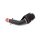 Induction Kit for Fiat Punto EVO Multiair and Alfa Romeo MiTo QV-Hose Colour Black Hose-Pipe Finish Alloy-Filter Foam Hose Colour Red Hose Pipe Finish Alloy Filter Pleated Hose Colour Black Hose Pipe Finish Black Filter Foam