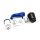 Induction Kit for the SEAT Ibiza and Leon, VW Polo, Skoda Fabia, and Audi A1 1.2 TSi-Colour Blue Hoses Colour Black Hoses Colour Red Hoses
