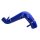 Silicone Intake Hose for SEAT Mk3 Ibiza FR and VW Polo 1.8T-Colour Blue Hoses *Discontinued*-Hose Clamp Kit Without Hose Clamps Colour Blue Hoses *Discontinued* Hose Clamp Kit With Hose Clamp Kit