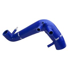   Silicone Intake Hose for SEAT Mk3 Ibiza FR and VW Polo 1.8T-Colour Blue Hoses *Discontinued*-Hose Clamp Kit Without Hose Clamps