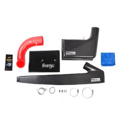   1.2 & 1.4 VAG High Flow Carbon Intake (138 & 150 BHP)-Colour (Hose) Blue