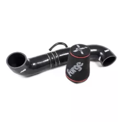   VW Polo, Skoda Rapid Spaceback, and Seat Toledo 1.0 TSI Intake-Hose Colour Black