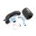 Induction Kit for Hyundai i30N, Kona N, and Veloster N-Colour Blue Hoses-Heat Management With Gold Tape-Filter Type Foam Colour Blue Hoses Heat Management Without Gold Tape Filter Type Foam Colour Black Hoses Heat Management With Gold Tape Filter Type Foa