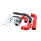 Induction Kit for Suzuki Swift Sport 1.4 Turbo ZC33S (Right Hand Drive)-Colour Blue Hoses-Finish Black Colour Blue Hoses Finish Polished Colour Black Hoses Finish Black Colour Black Hoses Finish Polished Colour Red Hoses Finish Black