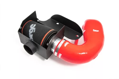 VAG 1.0 TSI Induction Kit-Hose Colour Black-OEM Rubbers No OEM Rubbers Hose Colour Red OEM Rubbers No OEM Rubbers