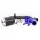 Induction Kit for the Ford Focus ST250 2015 onwards-Colour Blue Hoses