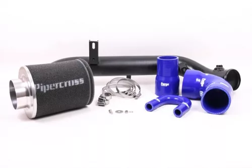 Induction Kit for the Ford Focus ST250 2015 onwards-Colour Blue Hoses