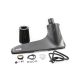 Carbon Fibre Induction Kit for Volkswagen, Audi, Seat, Skoda, Cupra 2.0 TSI EA888-Filter Foam Filter