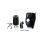 Induction Kit for the EA888 Gen 3 & Gen 4 Engine-Filter Type Pleated