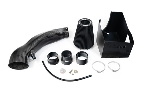 Carbon Fibre Induction Kit for Audi RS3 8Y/8V, RSQ3 (F3), TTRS (8S), & Cupra Formentor-Vehicle RS3 Vehicle RSQ3 Vehicle TTRS Vehicle Formentor