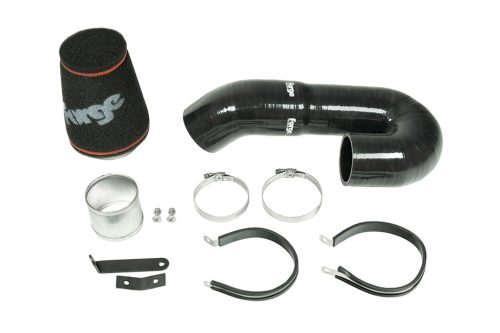 Citroen, Peugeot, Vauxhall & Opel PSA 1.2 PureTech Induction Kit-Colour Hoses Black Hoses