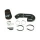 Citroen, Peugeot, Vauxhall & Opel PSA 1.2 PureTech Induction Kit-Colour Hoses Black Hoses
