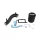 Induction Kit for Hyundai Elantra N-Colour Black Hoses-Filter Pleated Colour Red Hoses Filter Pleated Colour Blue Hoses Filter Pleated Colour Performance Blue Hoses Filter Pleated