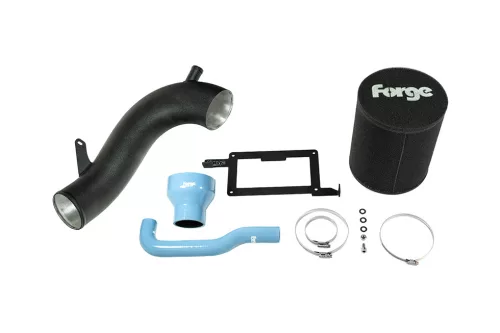 Induction Kit for Hyundai Elantra N-Colour Black Hoses-Filter Pleated Colour Red Hoses Filter Pleated Colour Blue Hoses Filter Pleated Colour Performance Blue Hoses Filter Pleated