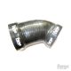 Silicone Intake Hose for the Porsche 996 1998-2002-Colour Blue Hoses-Hose Clamp Kit Without Hose Clamps Colour Blue Hoses Hose Clamp Kit With Hose Clamp Kit