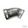 Silicone Intake Hose for the Porsche 996 1998-2002-Colour Blue Hoses-Hose Clamp Kit Without Hose Clamps