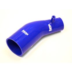   Silicone Intake Hose for Renault Clio Sport 200 1.6 Turbo-Colour Blue Hoses