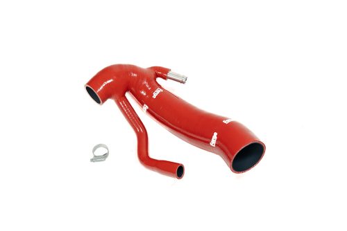 Silicone Intake Hose for the Peugeot RCZ 200 THP-Colour Blue Hoses-Hose Clamp Kit Without Hose Clamps Colour Blue Hoses Hose Clamp Kit With Hose Clamp Kit Colour Black Hoses Hose Clamp Kit Without Hose Clamps Colour Black Hoses Hose Clamp Kit With Hose Cl