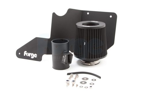 Intake for the Ford Fiesta ST180-Hose Option Black Hose Option Blue