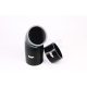Forge Motorsport Ford Focus RS MK3 Inlet Hose-Hose Clamp Kit Without Hose Clamps-Colour Black Hose Clamp Kit With Hose Clamp Kit Colour Black Hose Clamp Kit With Hose Clamp Kit Colour Blue
