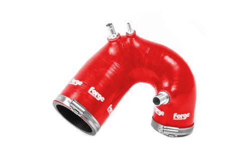 Fiat Abarth 500/595/695 Inlet Hose-Colour Blue Hoses Colour Red Hoses