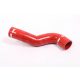Inlet Hose for the Fiesta 1.0 EcoBoost-Colour Blue Hoses-Hose Clamp Kit Without Hose Clamps Colour Blue Hoses Hose Clamp Kit With Hose Clamp Kit