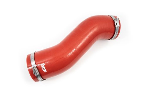 Silicone Intake Hose for VW MK8 Golf GTI and Skoda Octavia 4 RS-Colour Hose Red Colour Hose Blue Colour Hose Black