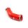 Ford Fiesta ST MK8/Puma ST Inlet Hose-Colour Blue Hoses Colour Black Hoses Colour Red Hoses