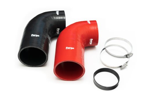 Inlet Hose for BMW B58 (M140i, M240i, M340i, M440i)-Colour Red