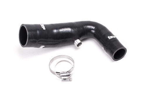 Ford Fiesta 1.0T Ecoboost De-Resonator Hose-Colour Blue Hoses